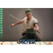 One Piece (Netflix) Figura 1/6 Roronoa Zoro 31 cm