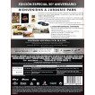 Jurassic Park - Edición Especial 30º Aniversario [4K UHD/BLU-RAY]