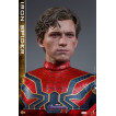 Vengadores: Endgame Movie Masterpiece Figura 1/6 Iron Spider 28 cm