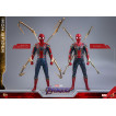 Vengadores: Endgame Movie Masterpiece Figura 1/6 Iron Spider 28 cm
