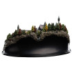 El Señor de los Anillos Diorama Rivendell Edición Limitada 28 cm