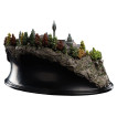 El Señor de los Anillos Diorama Rivendell Edición Limitada 28 cm