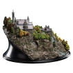 El Señor de los Anillos Diorama Rivendell Edición Limitada 28 cm
