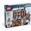 LEGO CREATOR - 10197 - FIRE BRIGADE