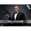 Sin tiempo para morir Figura Movie Masterpiece 1/6 James Bond 30 cm