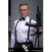 Sin tiempo para morir Figura Movie Masterpiece 1/6 James Bond 30 cm