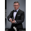 Sin tiempo para morir Figura Movie Masterpiece 1/6 James Bond 30 cm