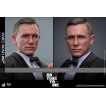 Sin tiempo para morir Figura Movie Masterpiece 1/6 James Bond 30 cm