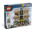 LEGO Creator Expert - 10211 - Centro Comercial