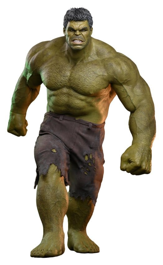 Marvel Figura 1/6 Hulk 51 cm