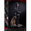 Rocky Estatua Superb Scale 1/4 Rocky 1976 54 cm