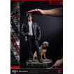 Rocky Estatua Superb Scale 1/4 Rocky 1976 54 cm