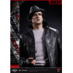 Rocky Estatua Superb Scale 1/4 Rocky 1976 54 cm