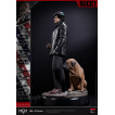 Rocky Estatua Superb Scale 1/4 Rocky 1976 54 cm
