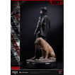 Rocky Estatua Superb Scale 1/4 Rocky 1976 54 cm