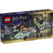 LEGO Harry Potter™ - 76459 - Hagrid™ y Harry: Huida de Privet Drive