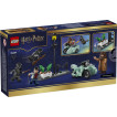 LEGO Harry Potter™ - 76459 - Hagrid™ y Harry: Huida de Privet Drive