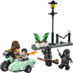 LEGO Harry Potter™ - 76459 - Hagrid™ y Harry: Huida de Privet Drive
