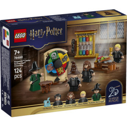 LEGO Harry Potter™ - 76460 - Castillo de Hogwarts™: Ceremonia del Sombrero Seleccionador