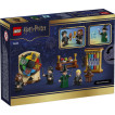 LEGO Harry Potter - 76385 - Momento Hogwarts: Clase de Encantamientos