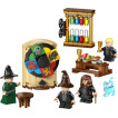 LEGO Harry Potter™ - 76460 - Castillo de Hogwarts™: Ceremonia del Sombrero Seleccionador