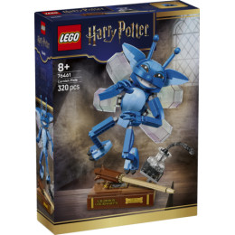 LEGO Harry Potter™ - 76461 - Duendecillo de Cornualles
