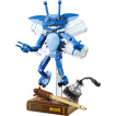 LEGO Harry Potter™ - 76461 - Duendecillo de Cornualles