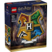 LEGO Harry Potter™ - 76462 - Escudo de Casa de Hogwarts™