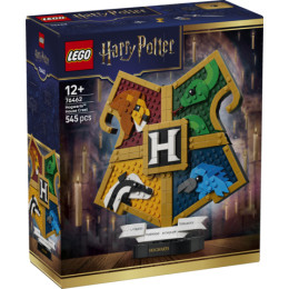 LEGO Harry Potter™ - 76462 - Escudo de Casa de Hogwarts™