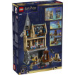 LEGO Harry Potter - 76385 - Momento Hogwarts: Clase de Encantamientos