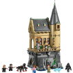 LEGO Harry Potter™ - 76463 - Castillo de Hogwarts™: Ala de Enfermería