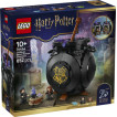 LEGO Harry Potter™ - 76464 - Caldero: Aula de Pociones Secretas
