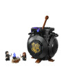 LEGO Harry Potter - 76385 - Momento Hogwarts: Clase de Encantamientos