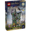 LEGO Harry Potter - 76385 - Momento Hogwarts: Clase de Encantamientos