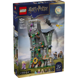LEGO Harry Potter™ - 76467 - Casa de Luna Lovegood