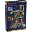 LEGO Harry Potter™ - 76467 - Casa de Luna Lovegood