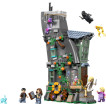 LEGO Harry Potter™ - 76467 - Casa de Luna Lovegood