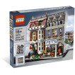 LEGO CREATOR - 10218 - PET SHOP