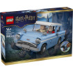 LEGO Harry Potter™ - 76470 - Ford Anglia™ Volador Encantado