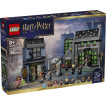 LEGO Harry Potter™ - 76471 - Tiendas Mágicas del Callejón Knockturn™