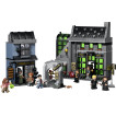 LEGO Harry Potter™ - 76471 - Tiendas Mágicas del Callejón Knockturn™