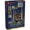 LEGO Harry Potter - 76385 - Momento Hogwarts: Clase de Encantamientos
