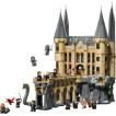 LEGO Harry Potter™ - 76473 - Castillo de Hogwarts™: Ala Este