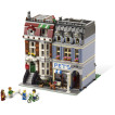 LEGO CREATOR - 10218 - PET SHOP
