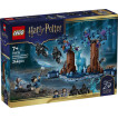 LEGO Harry Potter - 76385 - Momento Hogwarts: Clase de Encantamientos