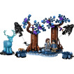 LEGO Harry Potter™ - 76475 - Bosque Prohibido: Expecto Patronum