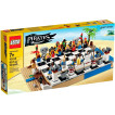 LEGO Pirates - 40158 - Juego de Ajedrez LEGO Pirates
