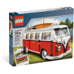 LEGO CREATOR - 10220 - VOLKSWAGEN T1 CAMPER VAN
