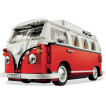 LEGO CREATOR - 10220 - VOLKSWAGEN T1 CAMPER VAN