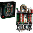 LEGO Harry Potter™ - 76476 - Ministerio de Magia: Edición para Coleccionistas